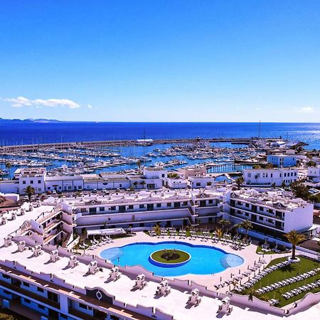 Hotel Cordial Marina Blanca Playa Blanca  Ngoại thất bức ảnh